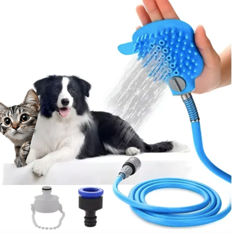 Pet-Spa: Baños fáciles y sin estrés para tu mascota 🚿🐶